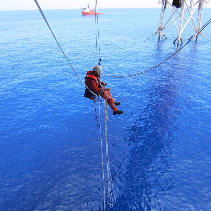 Africa Rope Access rope access services